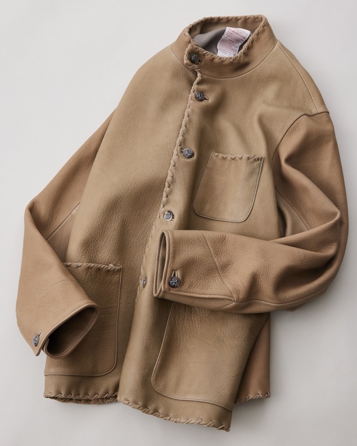 NICENESS 25SS 