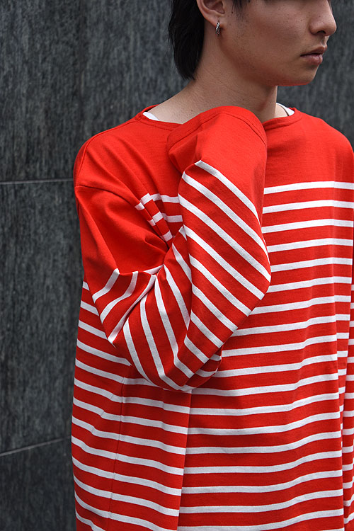 OUTIL[ウティ] Tricot AAST