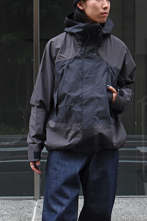 Goldwin[ゴールドウィン] PERTEX UNLIMITED 2L Jacket