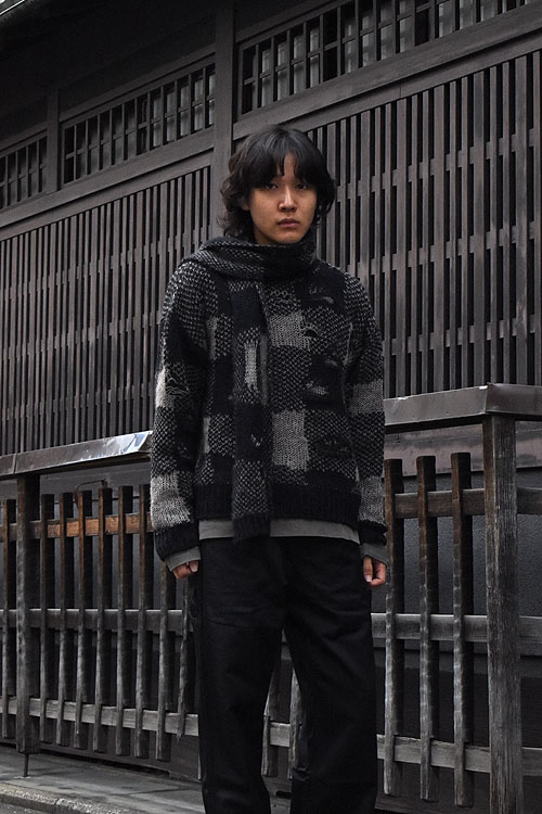 OUR LEGACY 24AW 