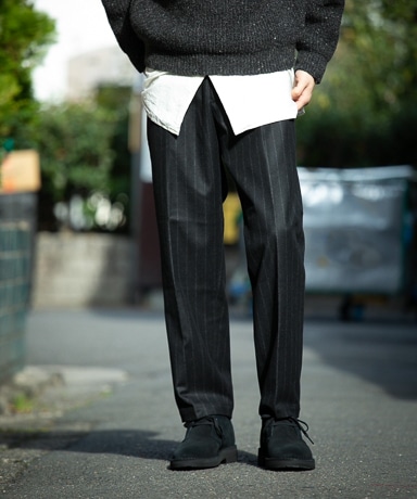 FALL/WINTER
