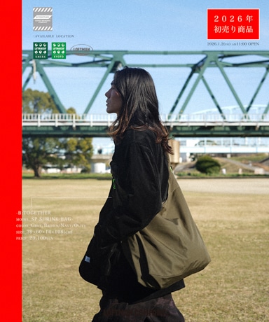 LOFTMANCOOP KYOTO