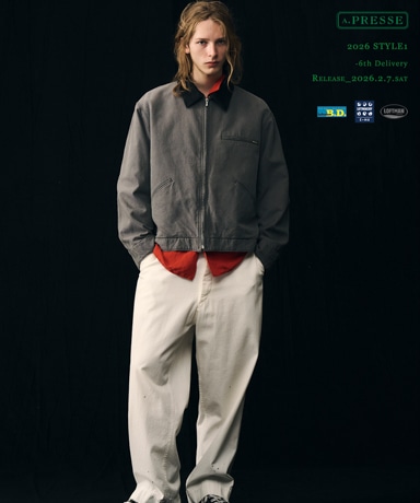 LOFTMAN TOKYO