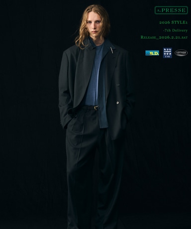 LOFTMAN TOKYO