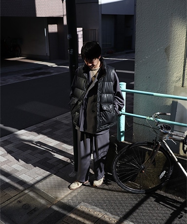 LOFTMAN TOKYO