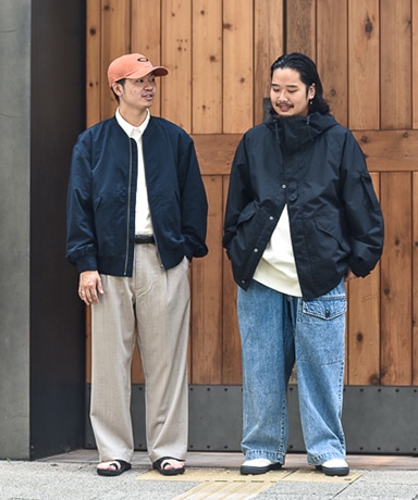 レグルスデニムパンツAG(L(MEN) AG): BRU NA BOINNE