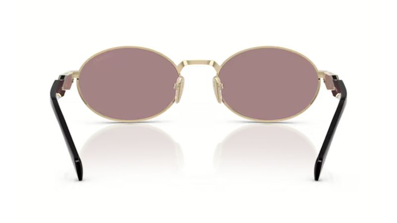 PRADA 65ZS SOLAR ZVN20I 55