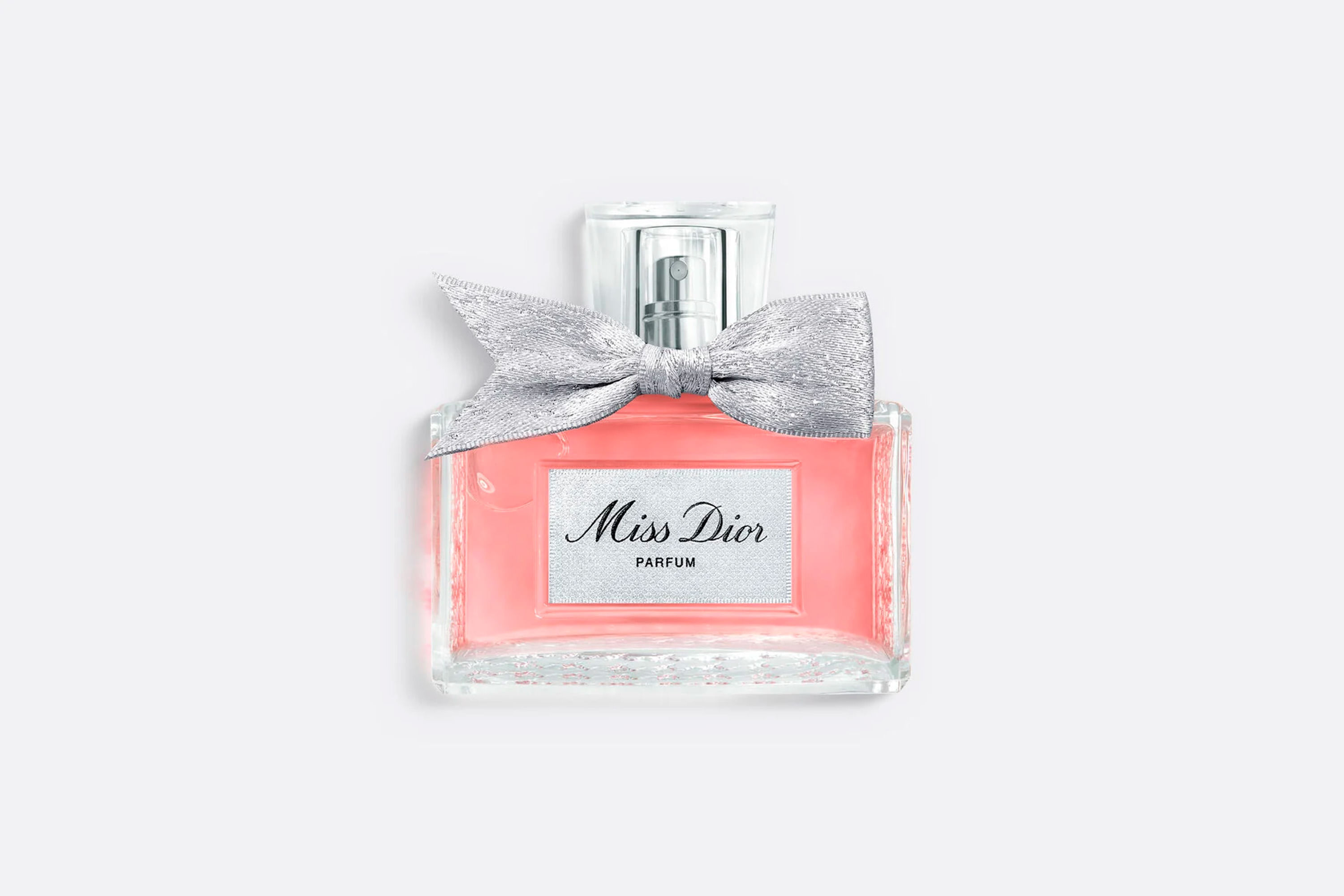 Miss Dior Parfum, perfume feminino floral, frutado e amadeirado | DIOR