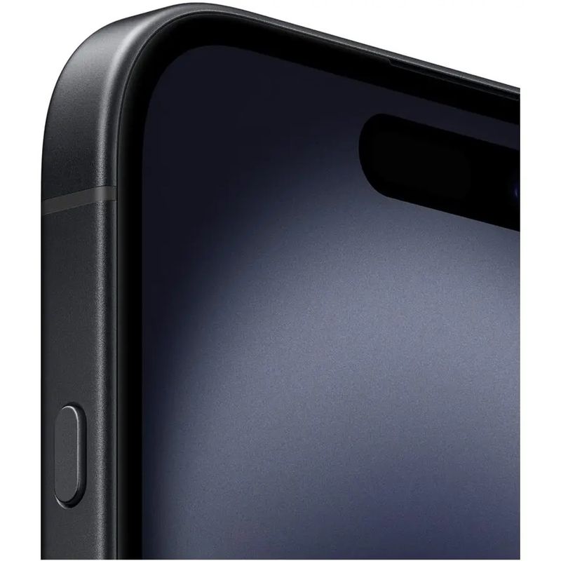 Iphone 16 Apple 128GB Tela 6,1