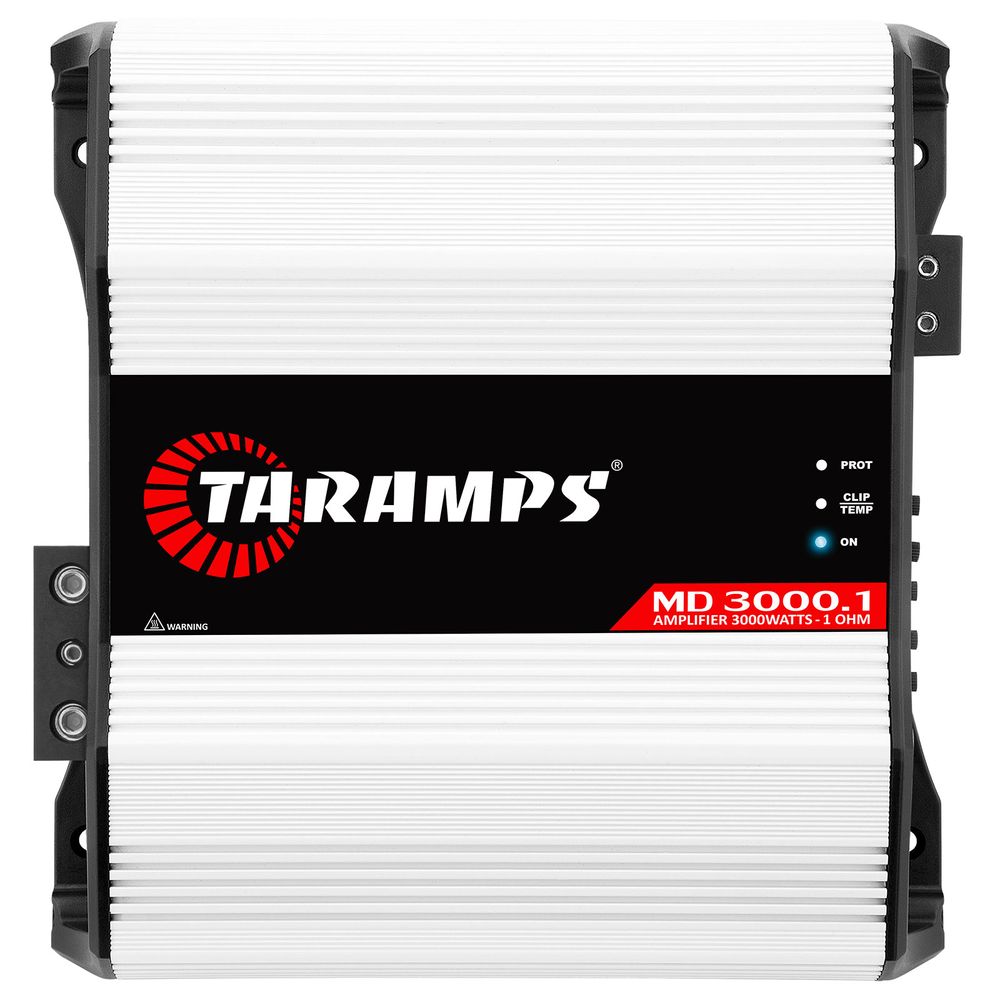 1 Ohm – Taramps Store