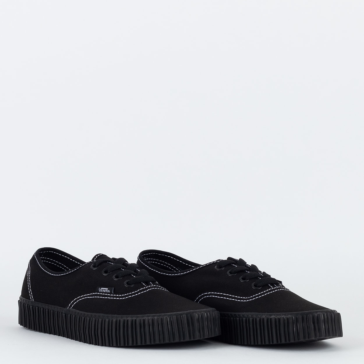 Tênis Vans Authentic Creeper Grunge Core Black VN000CR2BLK