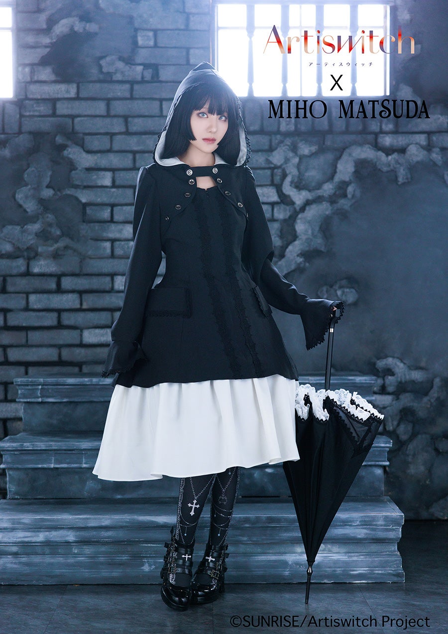 ミホマツダ イブリー 最終値下げ CUTSEW｜MIHO MATSUDA