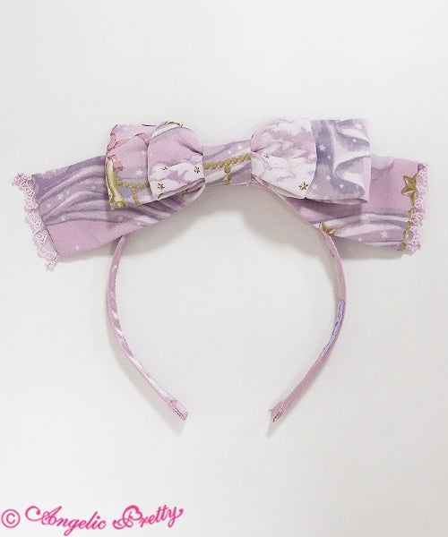 Holy Theater Special OP Set by Angelic Pretty