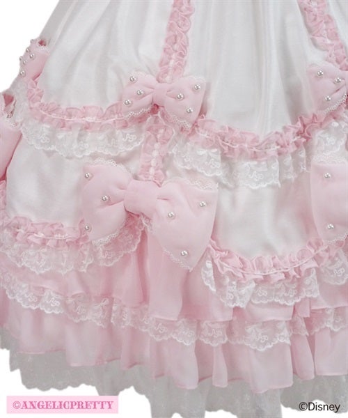 MTO] Stylish Cat Marie Dress Set by Angelic Pretty