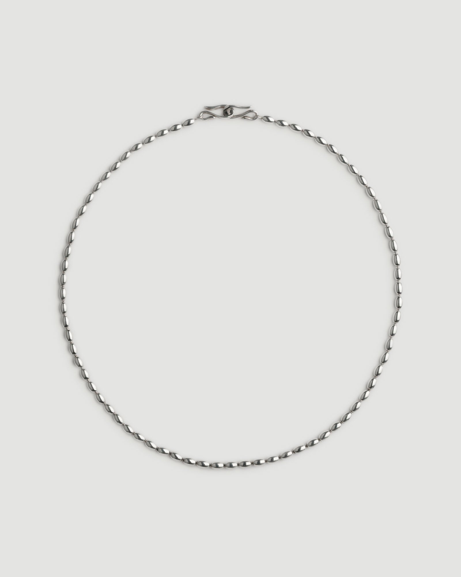 P necklace 01｜LORO(ロロ)公式通販
