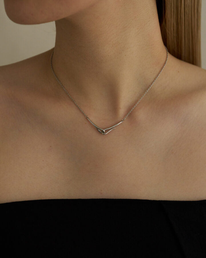 01M necklace 01｜LORO(ロロ)公式通販