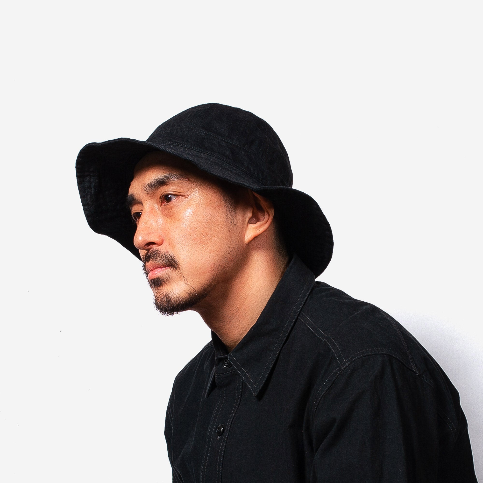 M37 Denim Hat – Lost Control Official Website