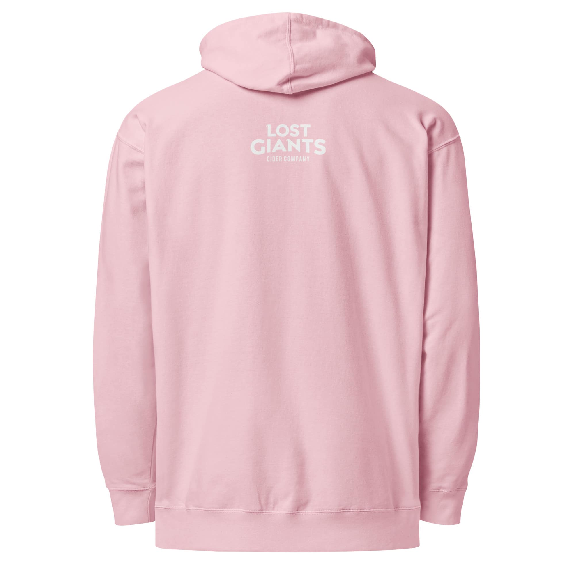 LG Winter Sports 2024 Pullover Hoodie – Lost Giants Cider Co.
