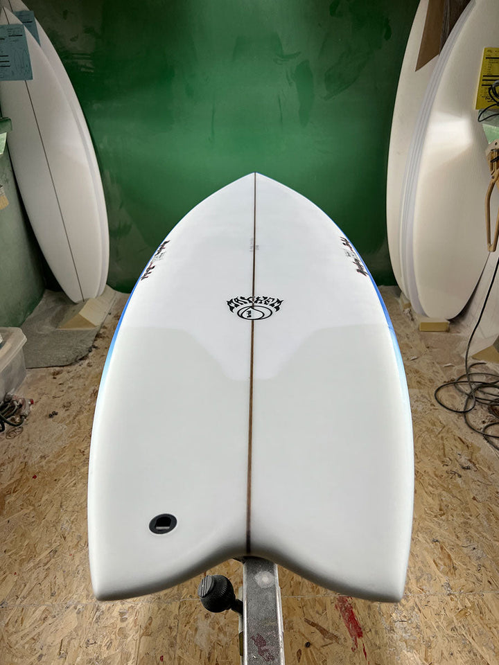 Micks Tape SYM with Spray – Lost Surfboards