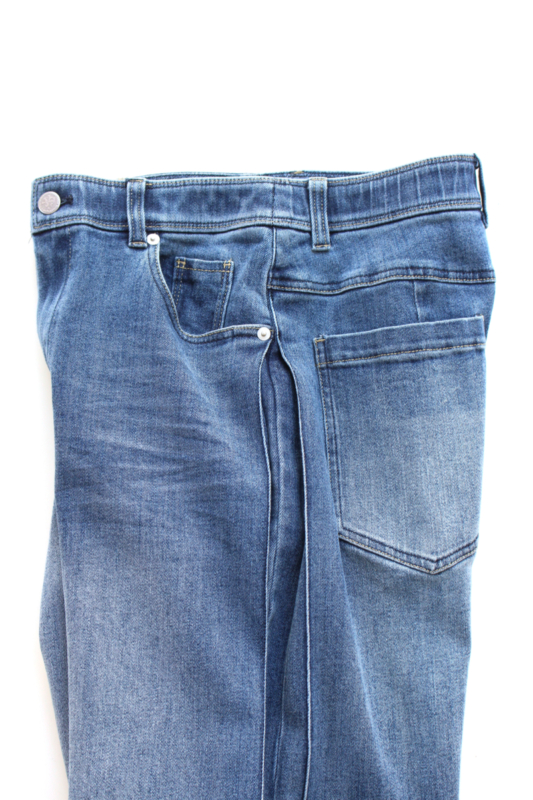 BLUE FRONCE denim | 最新情報 | 最新情報 | ルイーズ・イン