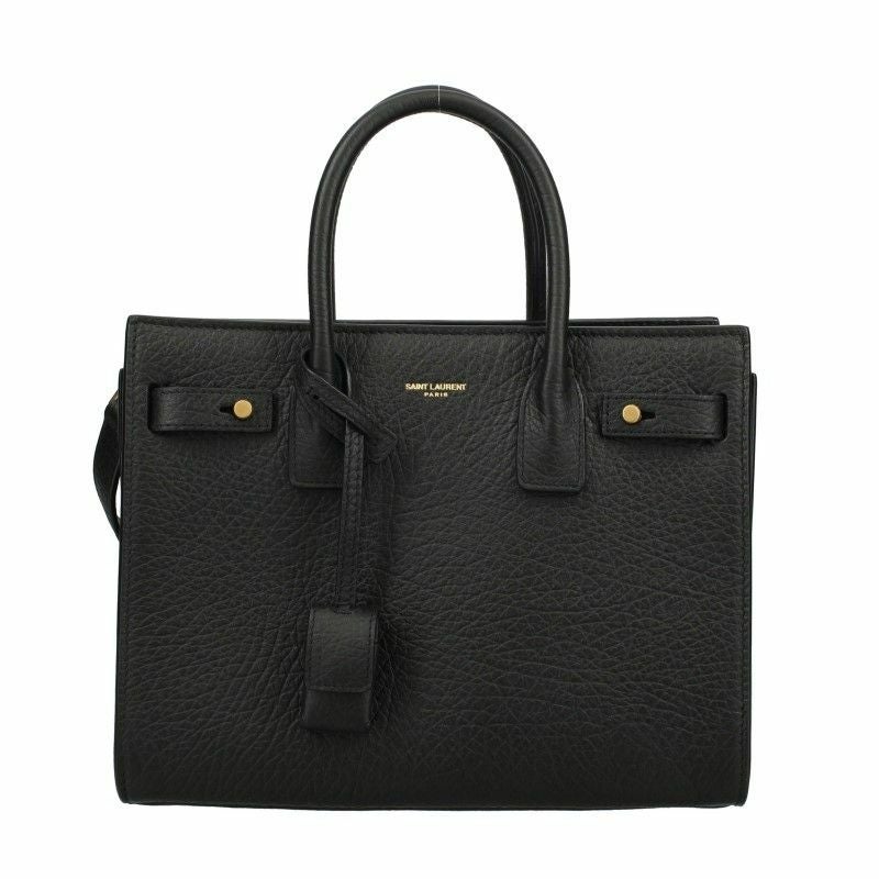 サンローラン パリ SAINT LAURENT PARIS トートバッグ レディース