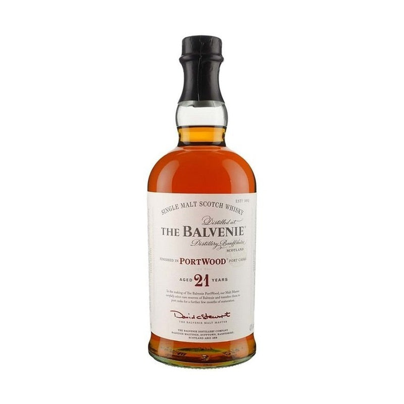 21 Year Old Whiskey - Shop Aged Classics | LoveScotch – LoveScotch.com