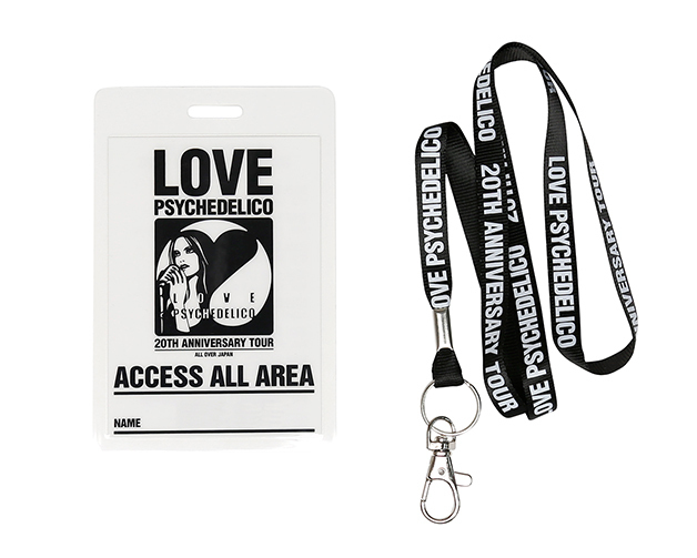 20th Anniversary Tour 2021 Special Box（完全生産限定盤） | LOVE