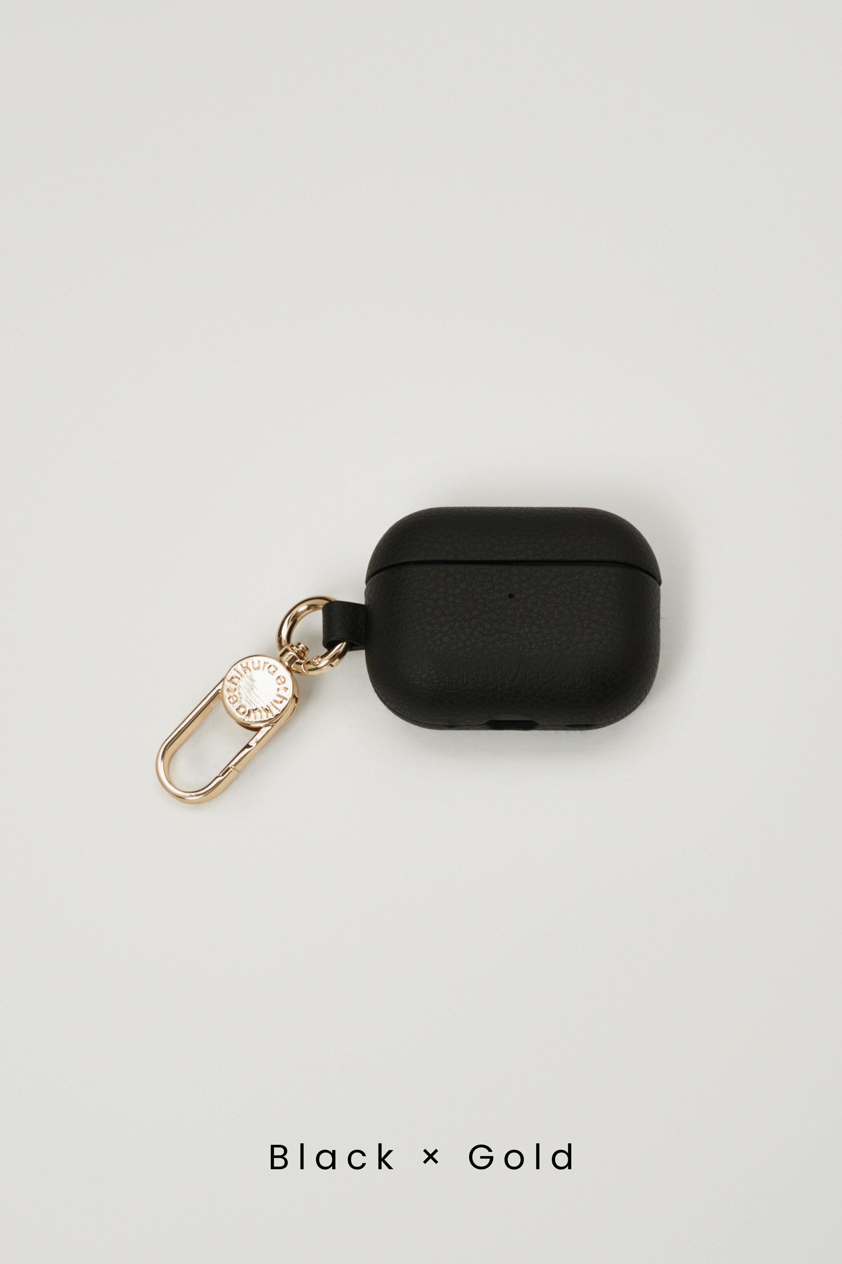 AirPods Pro（第1世代, 第2世代）ケース｜名入れ・刻印対応｜国産