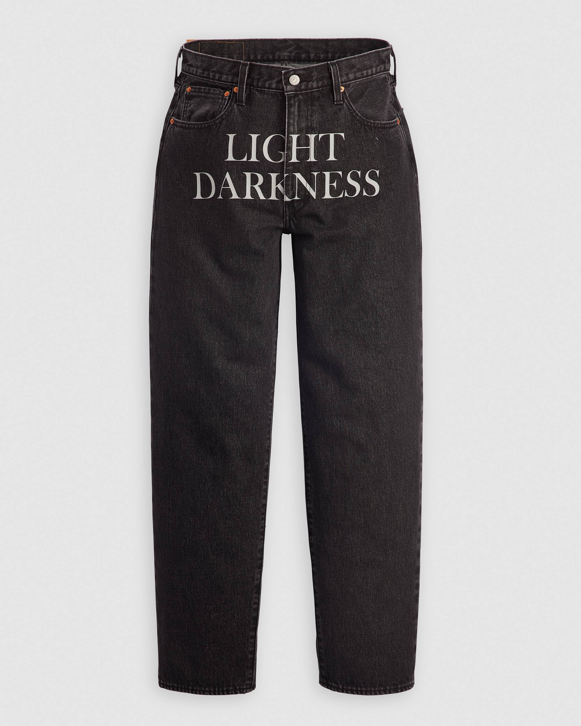 Levi's® X Undercover Baggy Jeans - Grey | Levi's® US