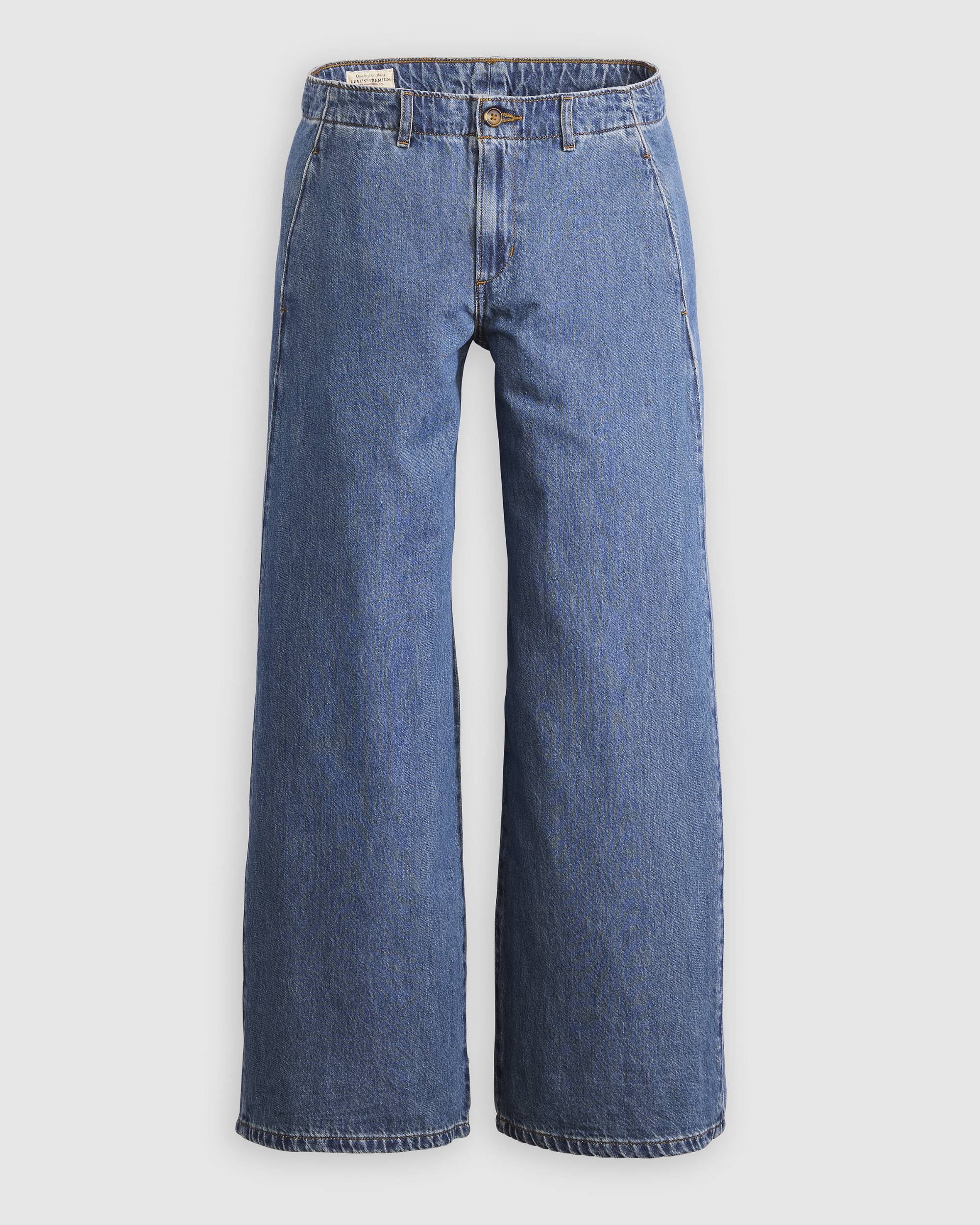 Xl Chino Women's Jeans - Medium Wash | Levi's® US