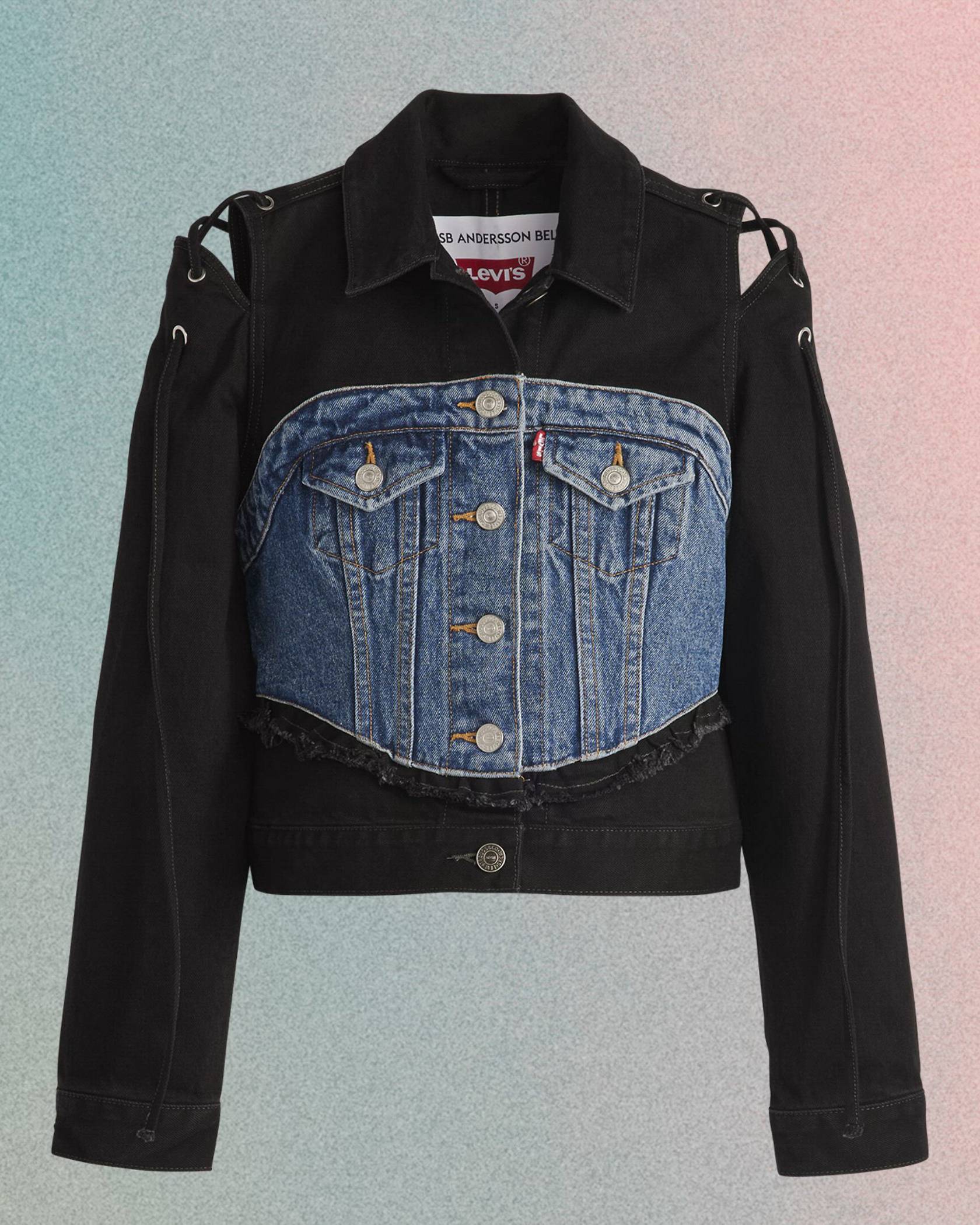 Levi's® x ADSB Andersson Bell