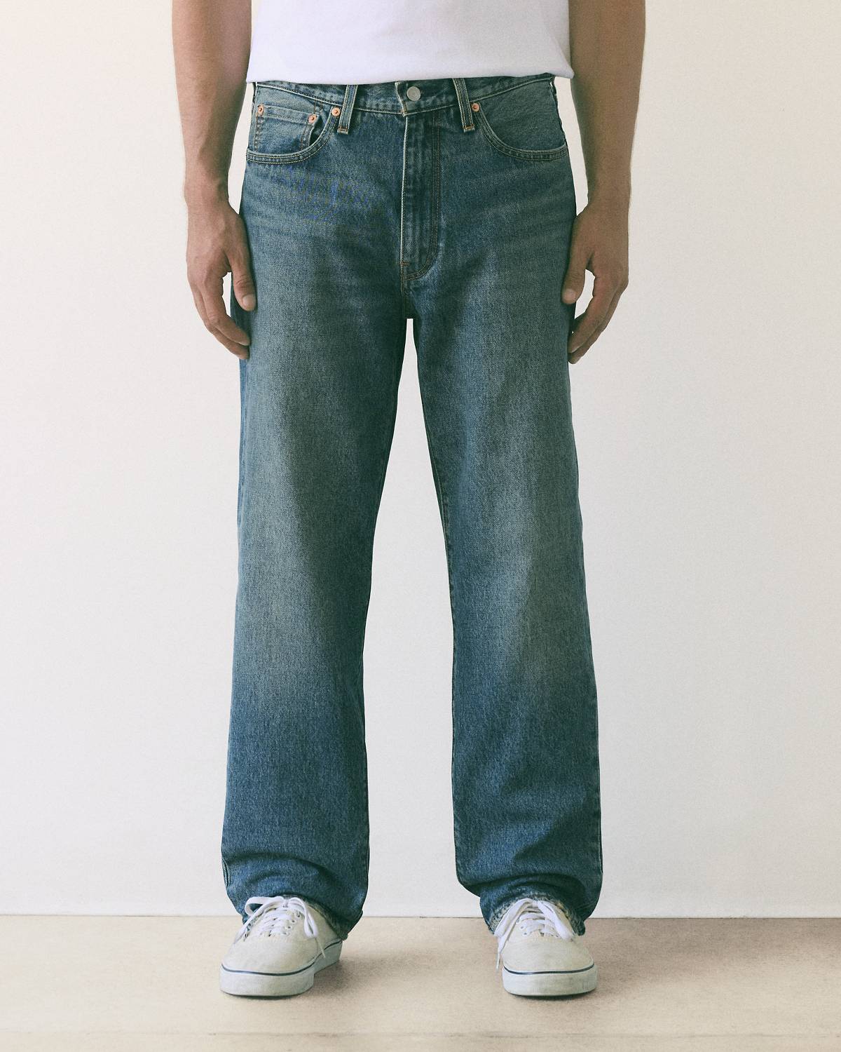 Men's 517™ Bootcut Jeans - Shop Levi's 517™ | Levi's® US