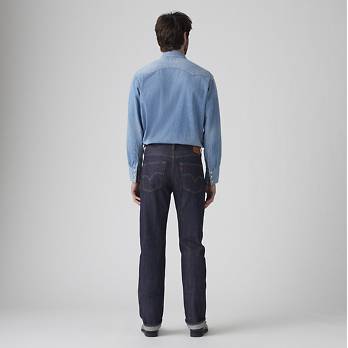 Levi's® Vintage Clothing 1947 501® Jeans - Blue | Levi's® KZ