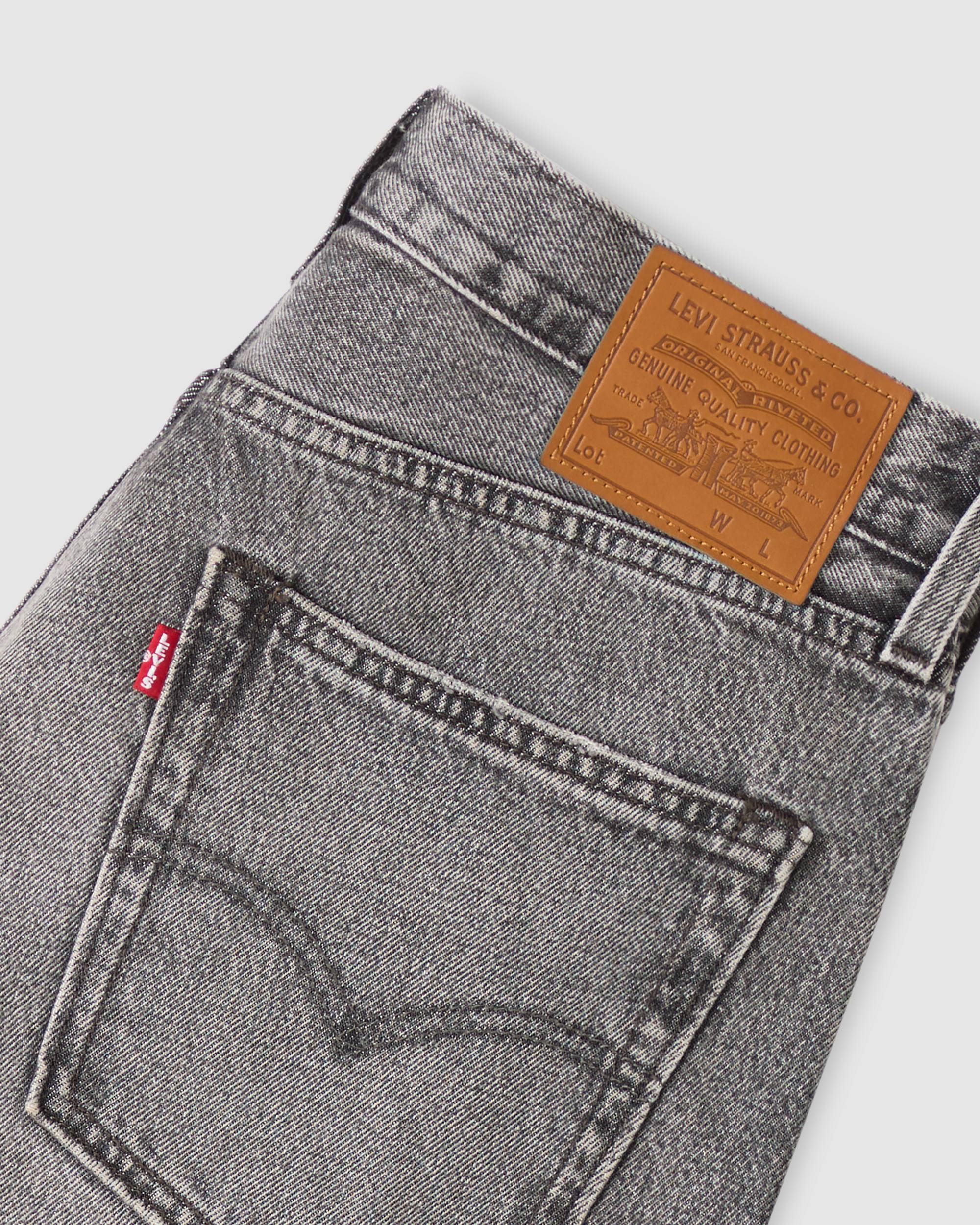 578™ Baggy Men's Jeans - Grey | Levi's® US
