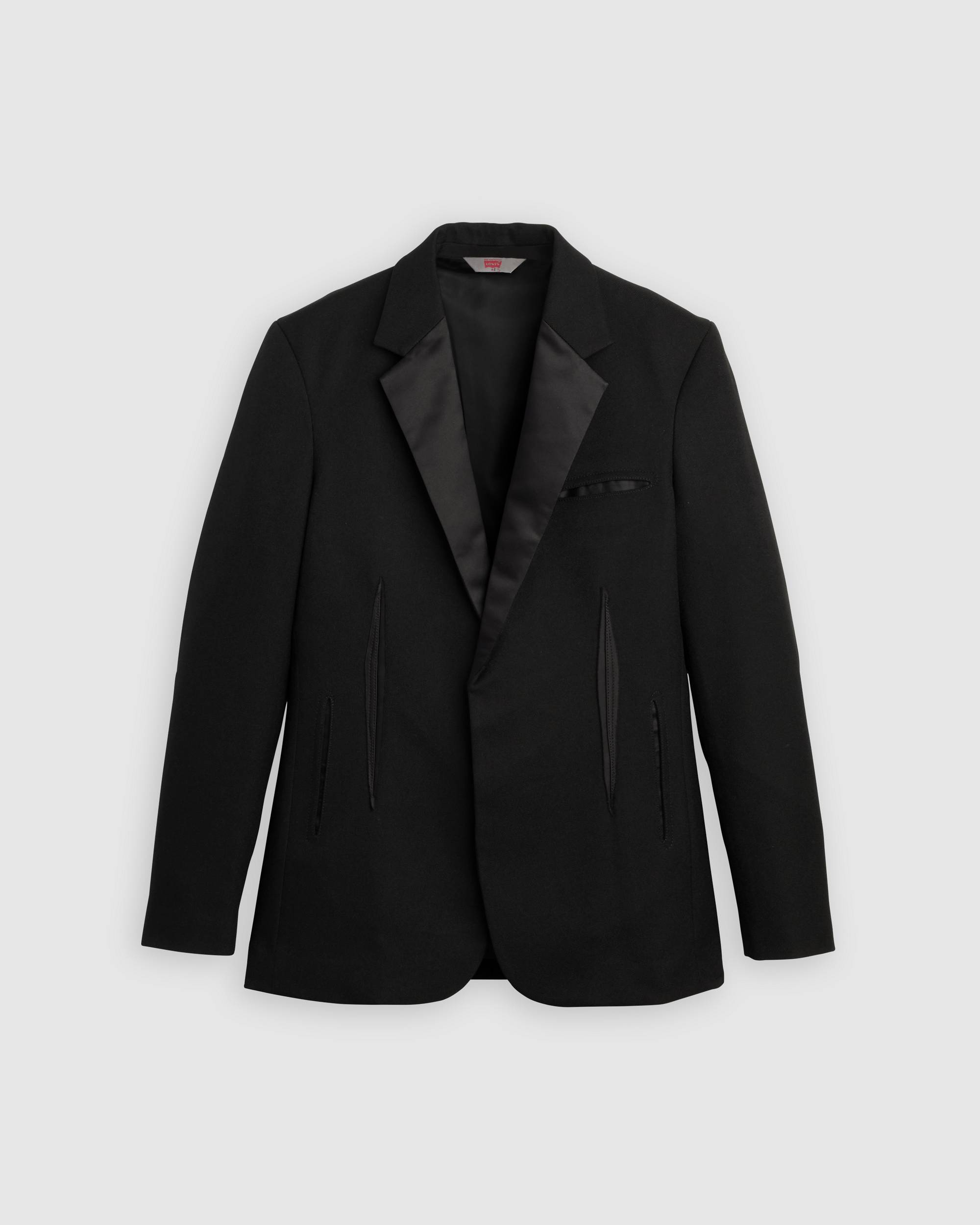 Levi's® X Kiko Kostadinov Blazer - Black | Levi's® US