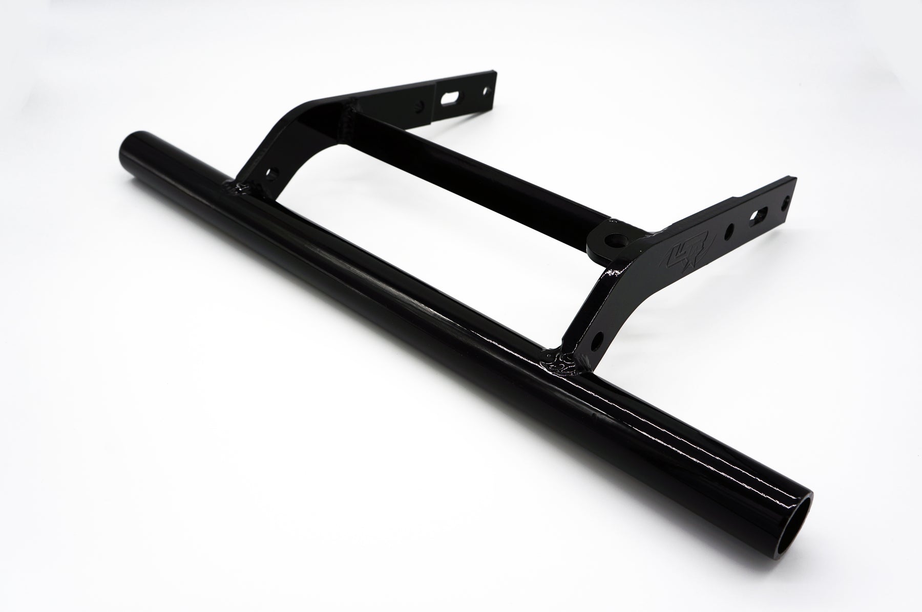Yamaha YFZ450 DC-XC Grab Bar – Lone Star Racing ATV & UTV
