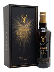Glenfiddich Grand Cru 23 Years Scotch Whiskey 750ml – LP Wines