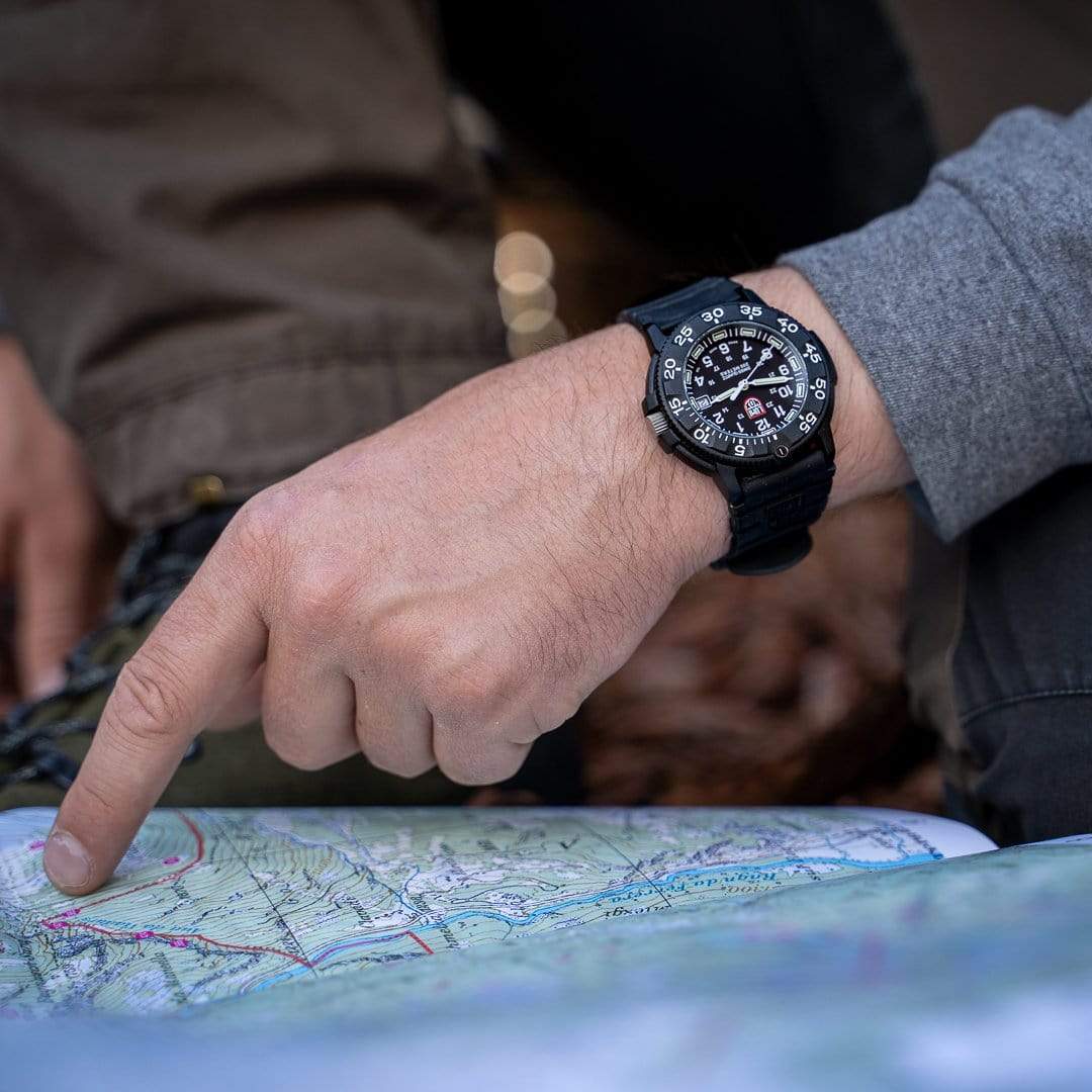 Luminox USA - Original Navy SEAL 3001