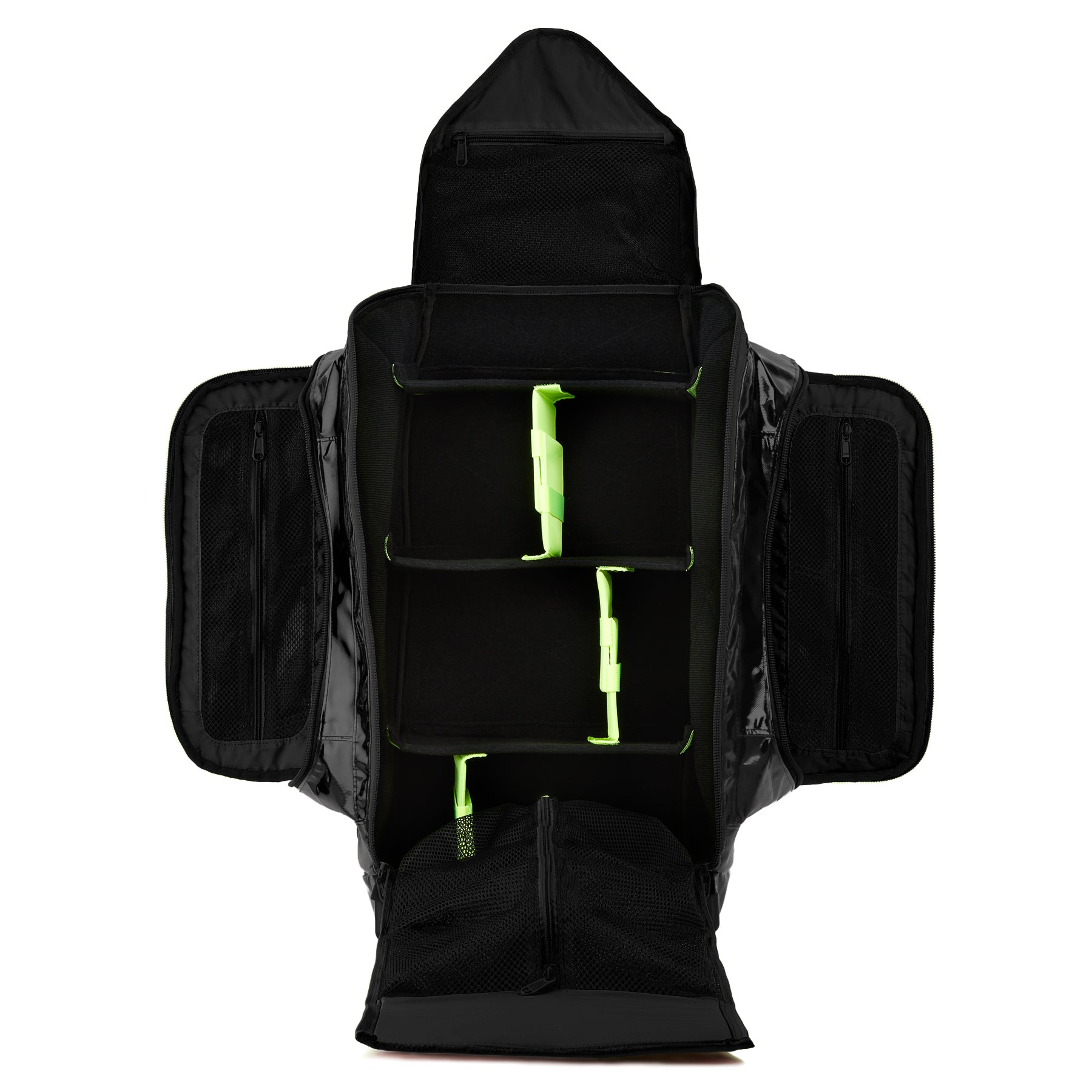 StatPacks G3+ Backup – High-Capacity Medic Backpack (55L) — Luminary
