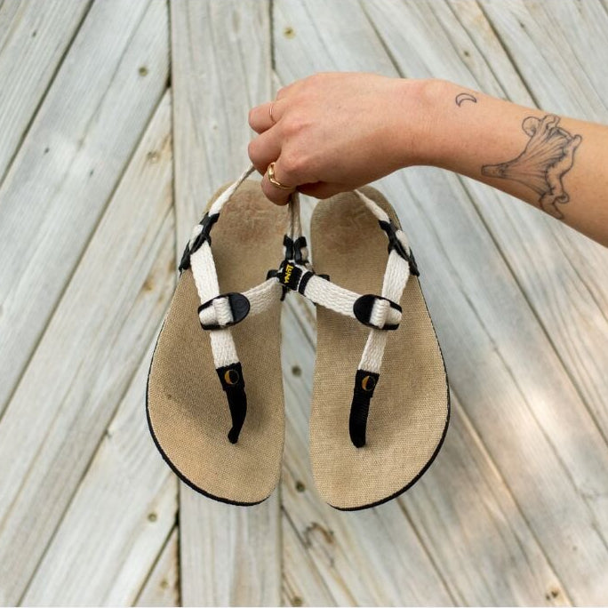 Venado Winged Edition 🇺🇸 | LUNA Sandals
