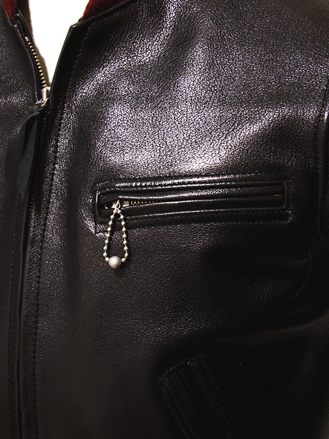 限定商品 】【 Y'2 LEATHER（ワイツーレザー） 】 ゴートスキン