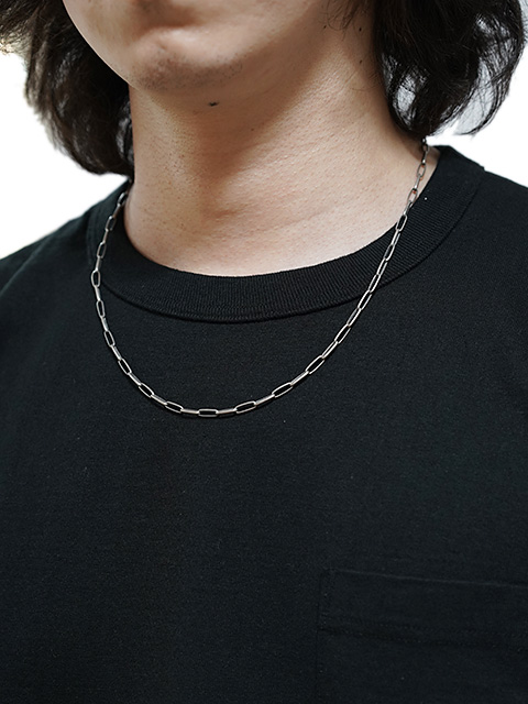 Indian Jewelry（インディアン ジュエリー） 】 ナバホチェーン