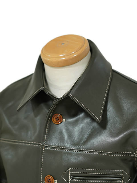25周年限定モデル 】 【 Y'2 LEATHER（ワイツーレザー