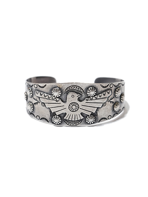 Vintage Indian Jewelry（ヴィンテージ インディアン ジュエリー