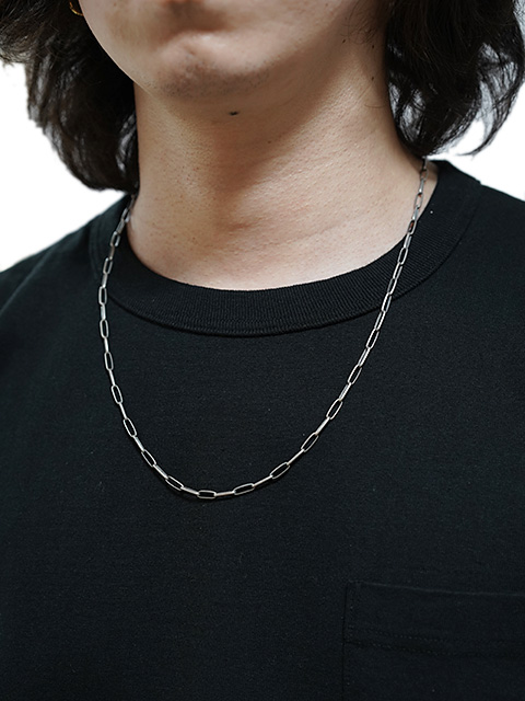 Indian Jewelry（インディアン ジュエリー） 】 ナバホチェーン