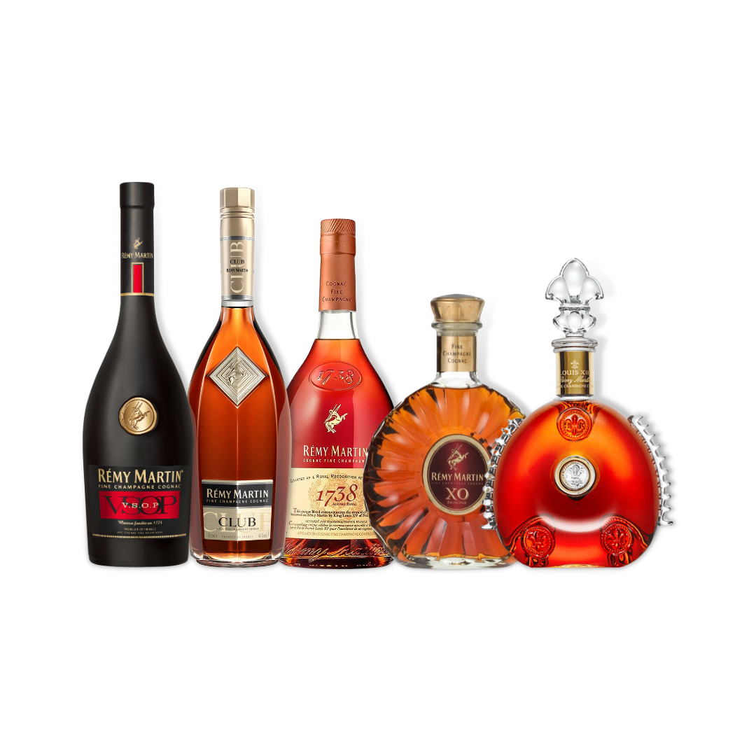 レミーマルタン XO コニャック 700ml (アルコール度数 40%) – Luca