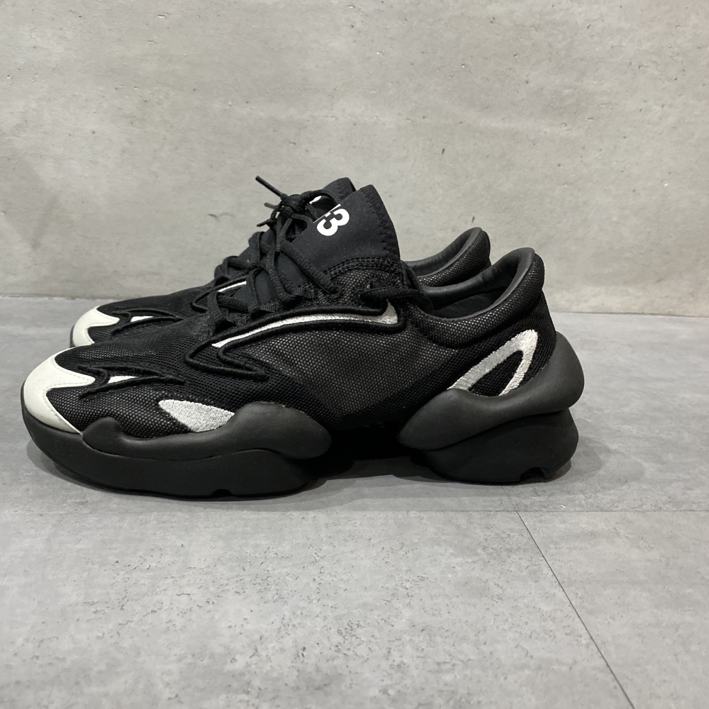 Y-3 Y-3 ワイスリー REN レン メッシュ スニーカー | Luce | ルーチェ