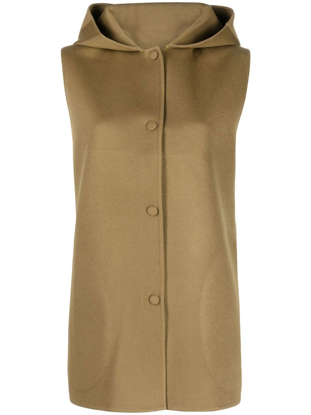 Theory Clairene Luxe New Divide Vest In Black | ModeSens