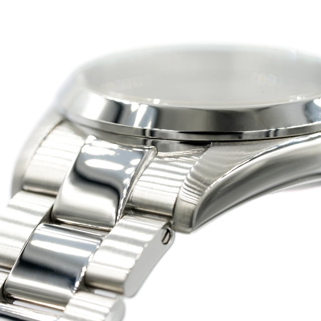 Explorer Watch Case - 36mm v3 - Lucius Atelier