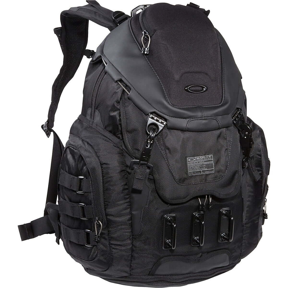 Oakley Kitchen Sink - Luggage Base